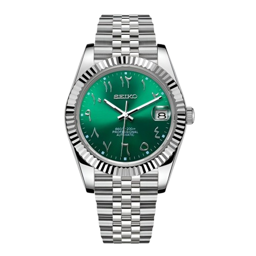 DateJust
