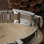 Seiko Mod GMT Batman