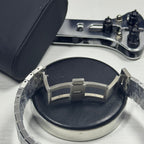 Seiko Mod Royal Oak - Skeleton