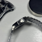 Seiko Mod Royal Oak - Skeleton