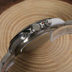 Seiko Mod Daytona - Blue