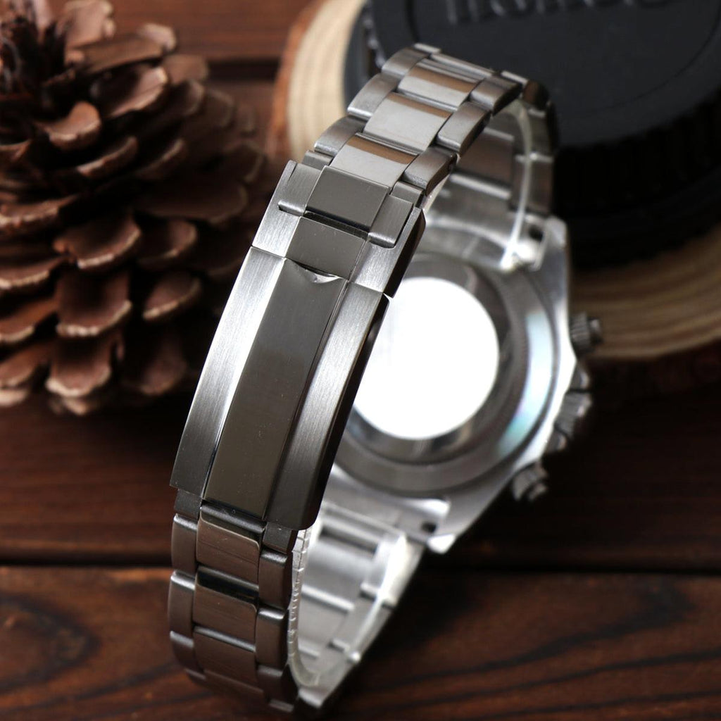 Seiko Mod Daytona - Panda