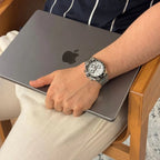 Seiko Mod Daytona - Panda